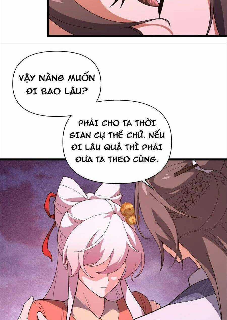 Liêu Trai Không Thể Nào Xinh Đẹp Như Vậy Chapter 27 trang 21