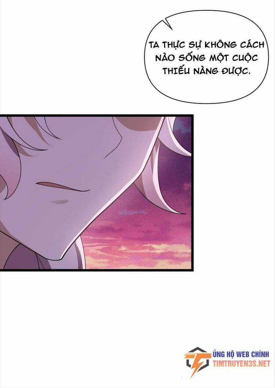 Liêu Trai Không Thể Nào Xinh Đẹp Như Vậy Chapter 27 trang 23