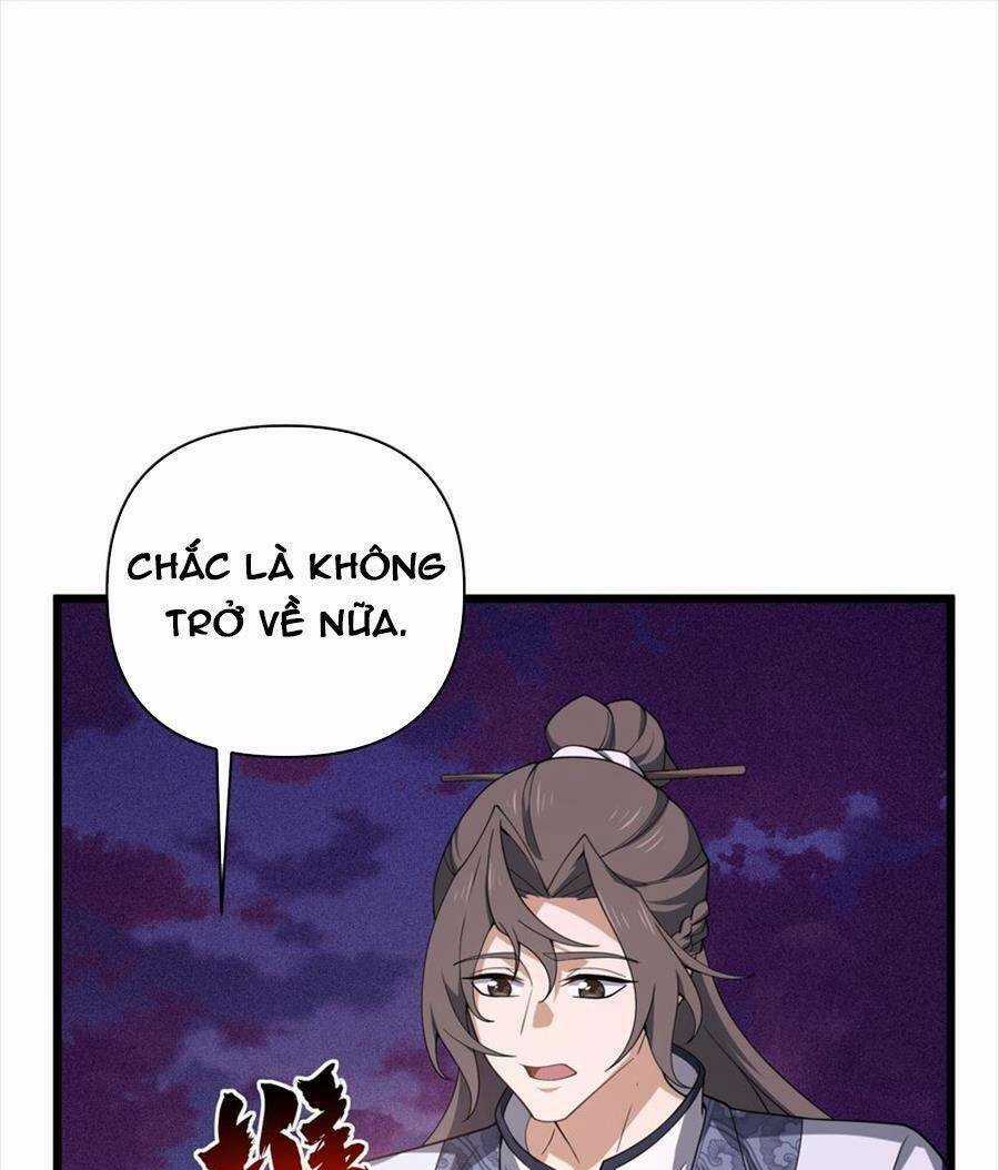 Liêu Trai Không Thể Nào Xinh Đẹp Như Vậy Chapter 27 trang 24