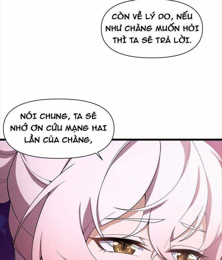 Liêu Trai Không Thể Nào Xinh Đẹp Như Vậy Chapter 27 trang 26