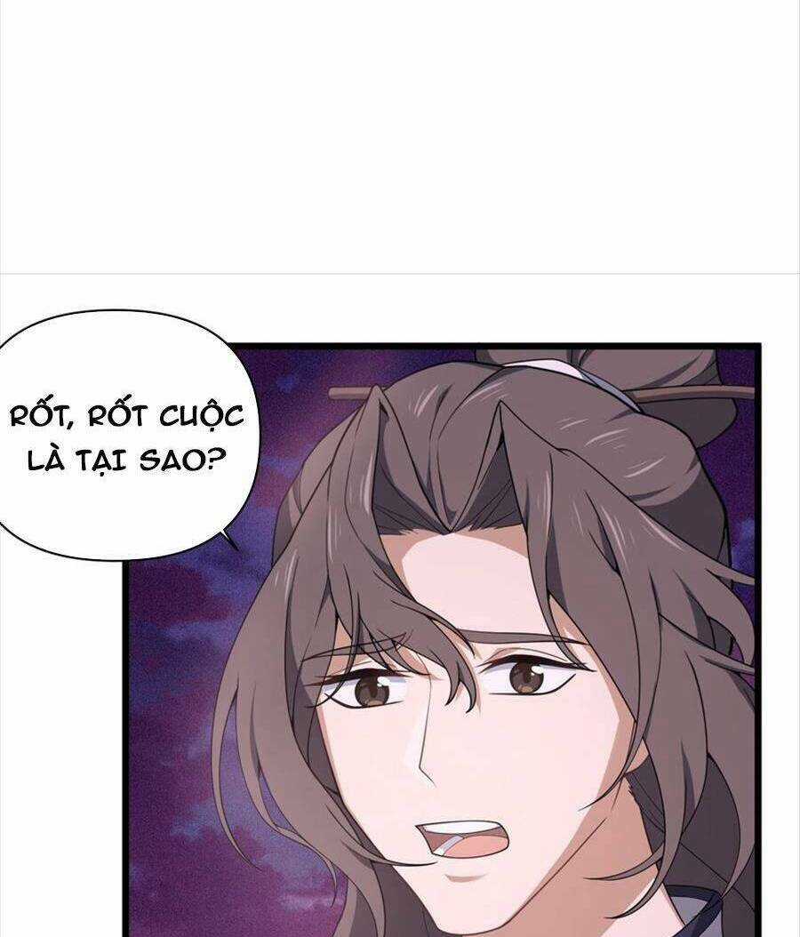 Liêu Trai Không Thể Nào Xinh Đẹp Như Vậy Chapter 27 trang 28