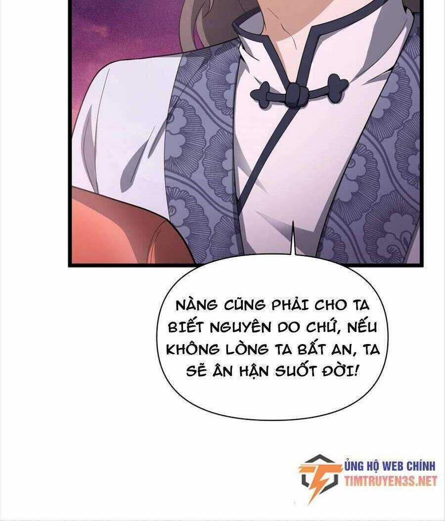 Liêu Trai Không Thể Nào Xinh Đẹp Như Vậy Chapter 27 trang 29