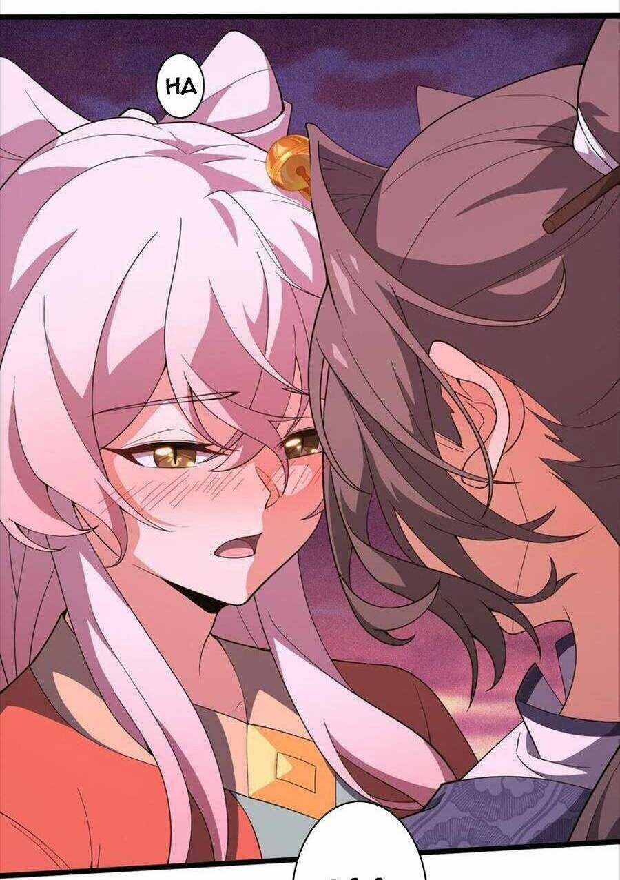 Liêu Trai Không Thể Nào Xinh Đẹp Như Vậy Chapter 27 trang 3