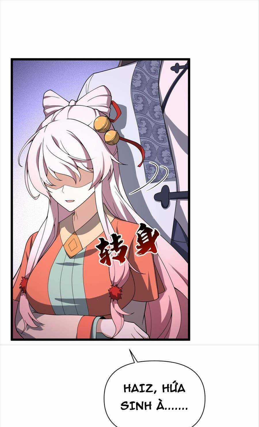 Liêu Trai Không Thể Nào Xinh Đẹp Như Vậy Chapter 27 trang 30