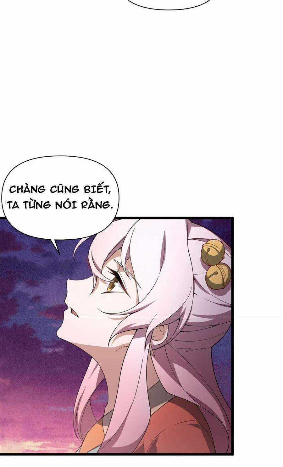 Liêu Trai Không Thể Nào Xinh Đẹp Như Vậy Chapter 27 trang 31