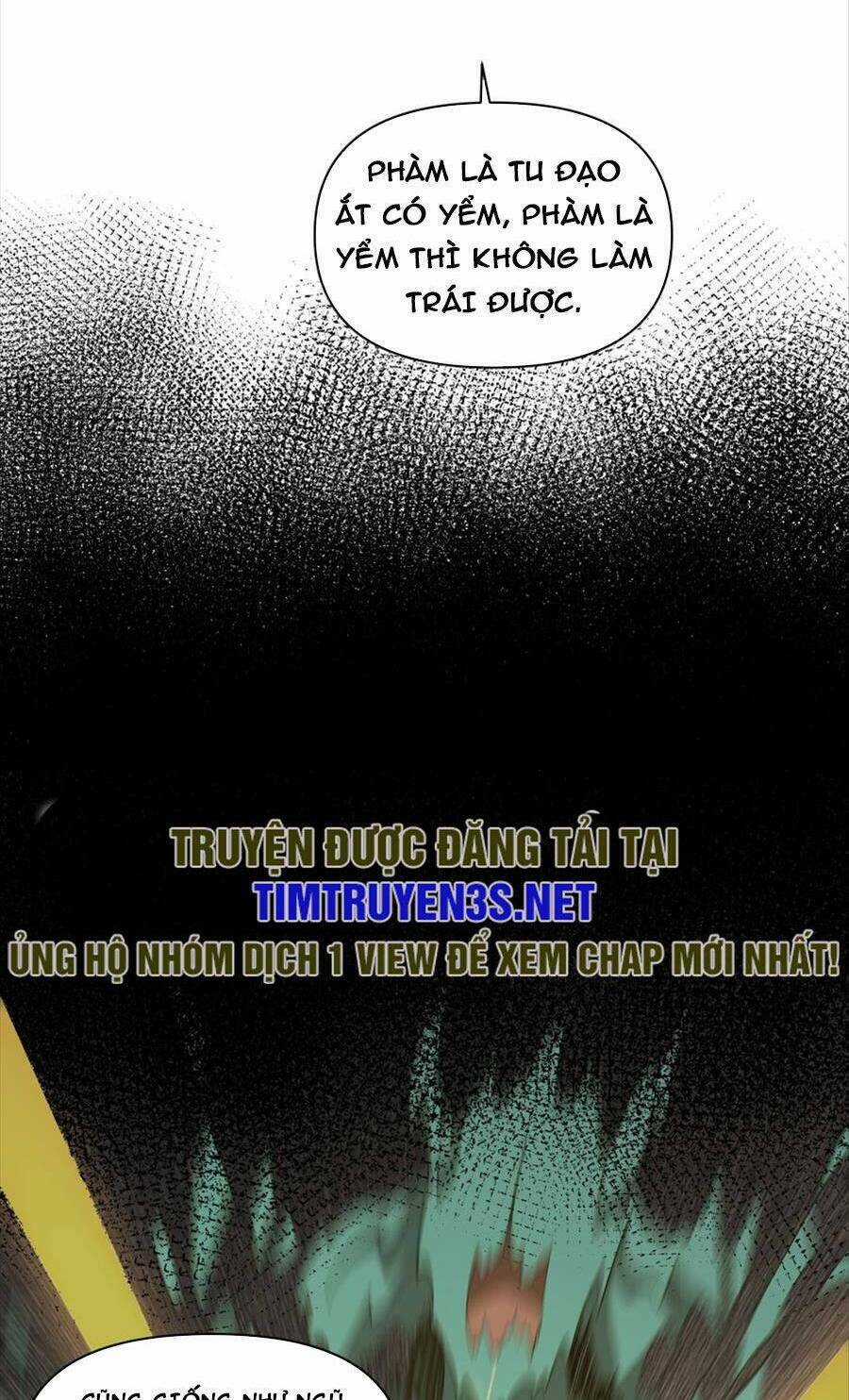 Liêu Trai Không Thể Nào Xinh Đẹp Như Vậy Chapter 27 trang 32