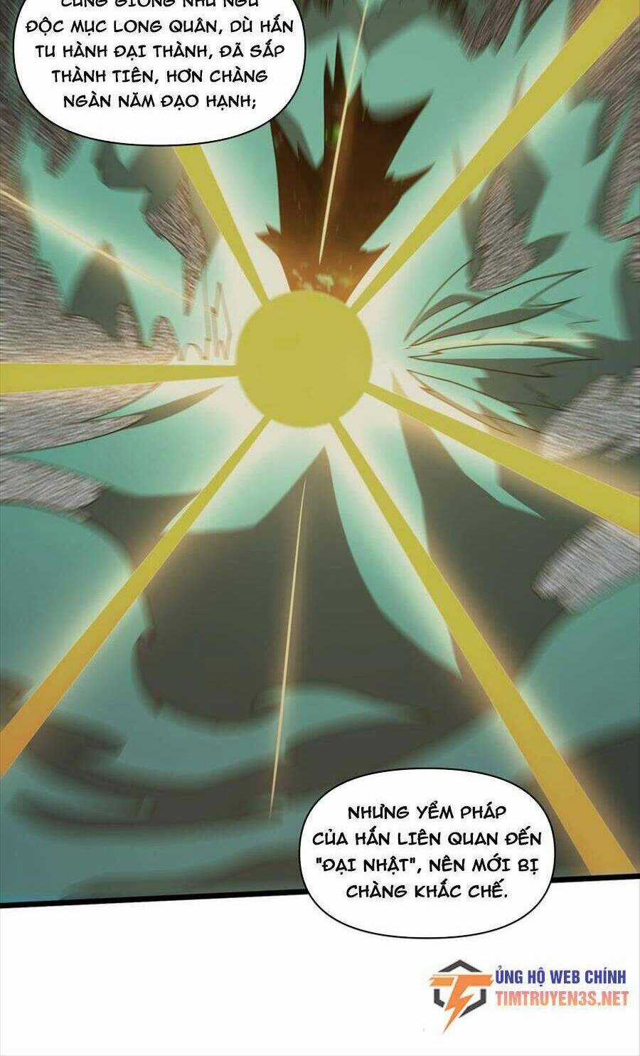 Liêu Trai Không Thể Nào Xinh Đẹp Như Vậy Chapter 27 trang 33