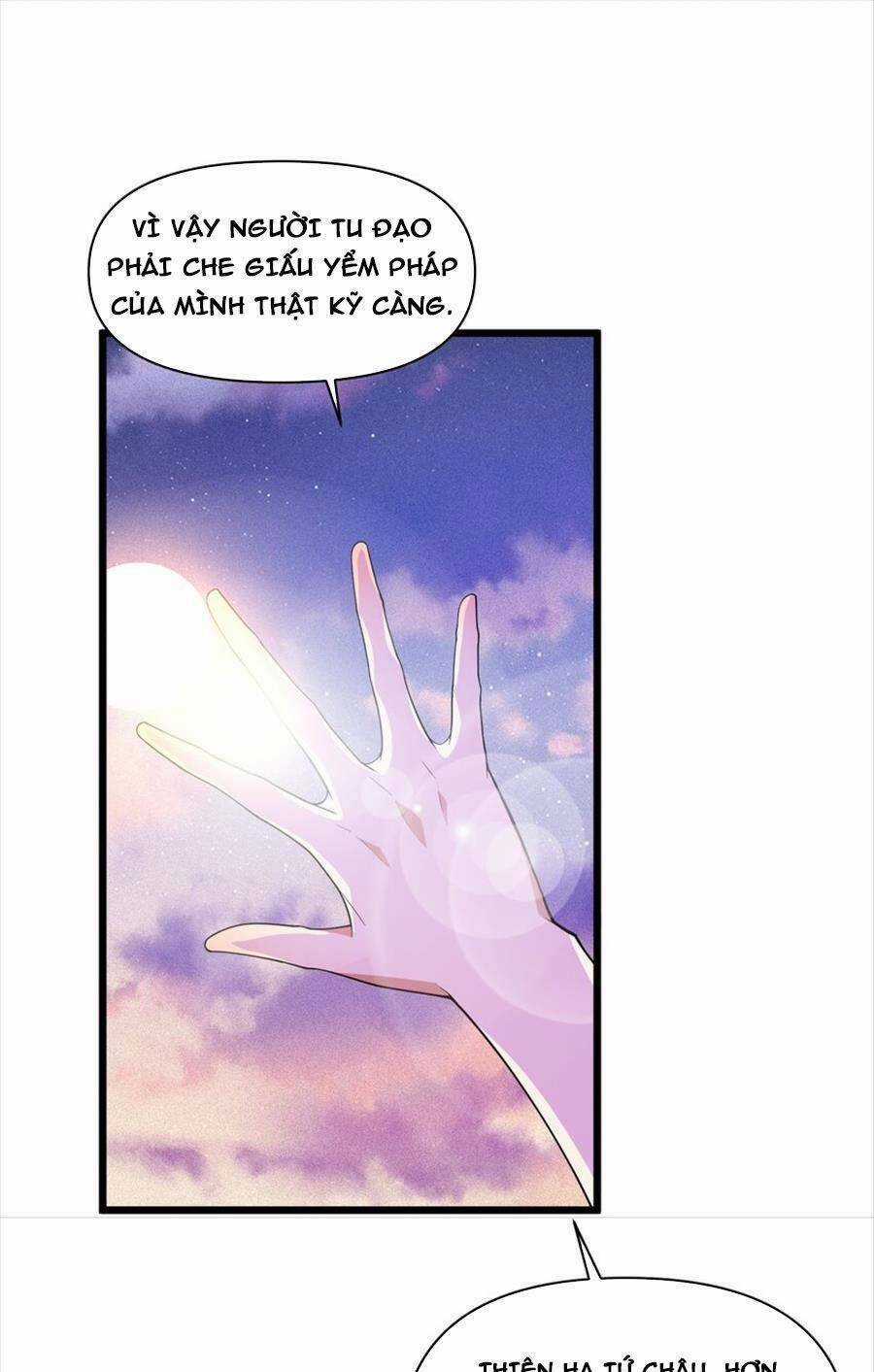 Liêu Trai Không Thể Nào Xinh Đẹp Như Vậy Chapter 27 trang 34