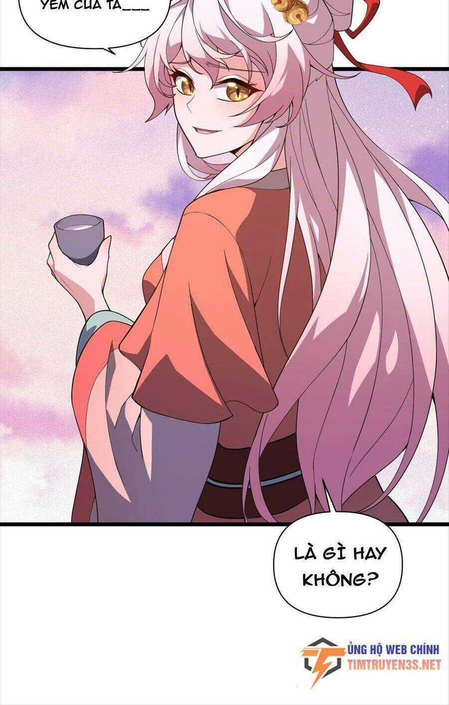 Liêu Trai Không Thể Nào Xinh Đẹp Như Vậy Chapter 27 trang 37