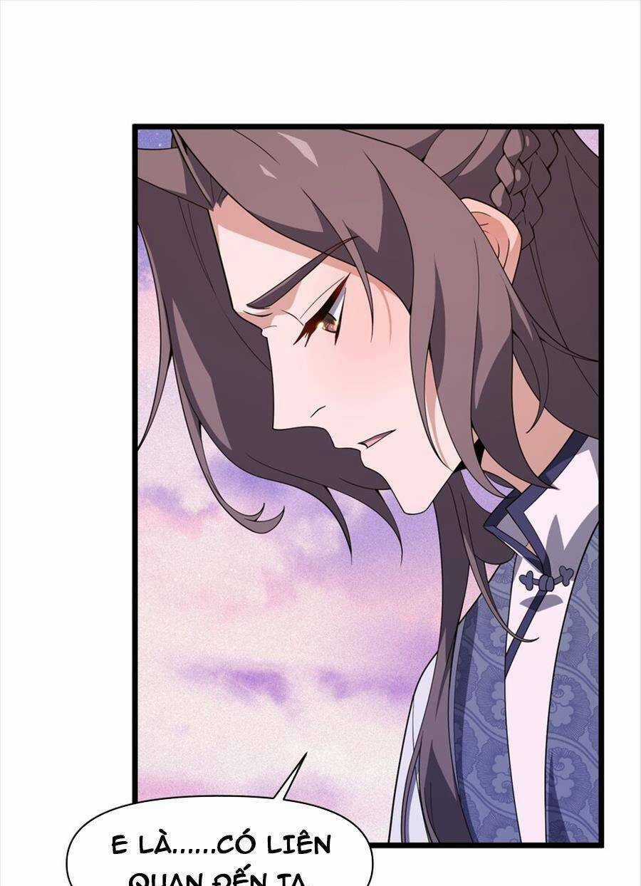 Liêu Trai Không Thể Nào Xinh Đẹp Như Vậy Chapter 27 trang 38