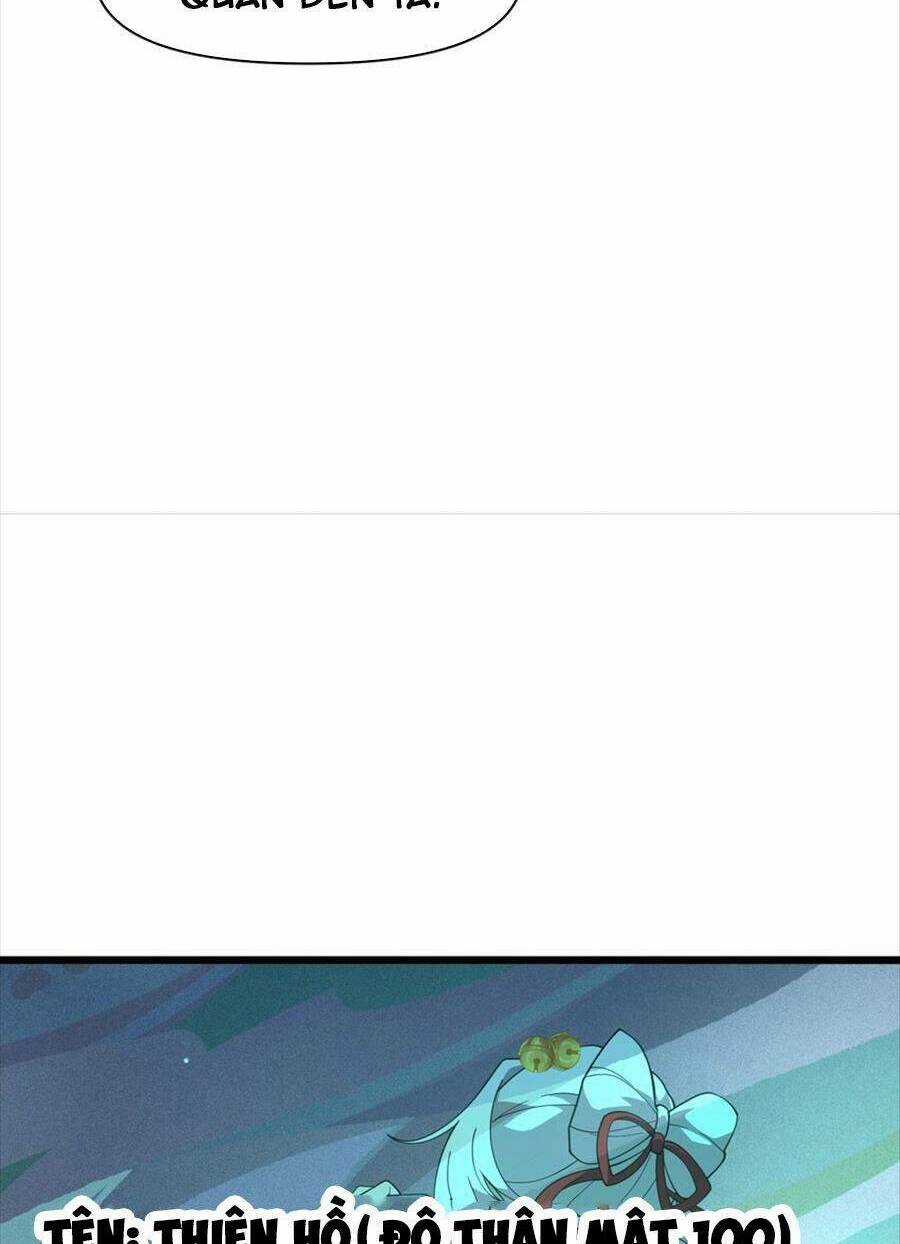 Liêu Trai Không Thể Nào Xinh Đẹp Như Vậy Chapter 27 trang 39