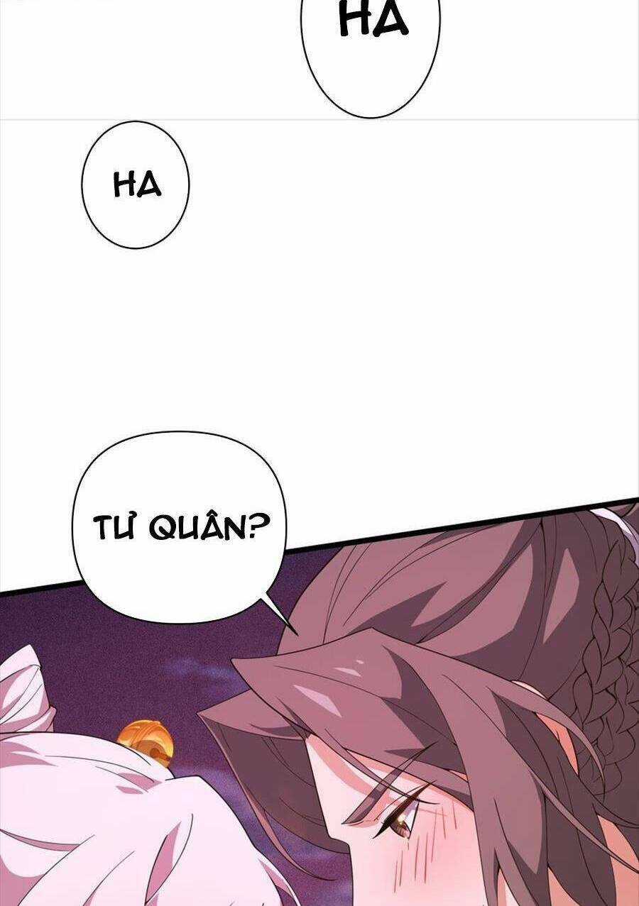 Liêu Trai Không Thể Nào Xinh Đẹp Như Vậy Chapter 27 trang 4