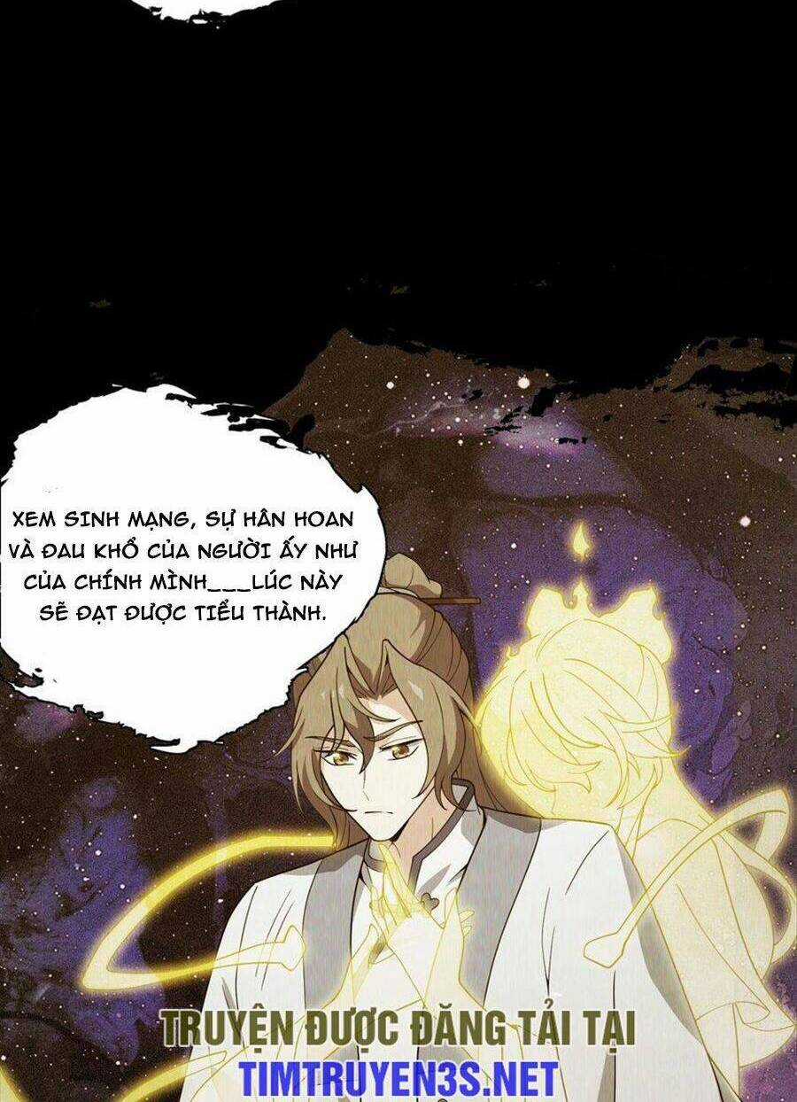 Liêu Trai Không Thể Nào Xinh Đẹp Như Vậy Chapter 27 trang 41