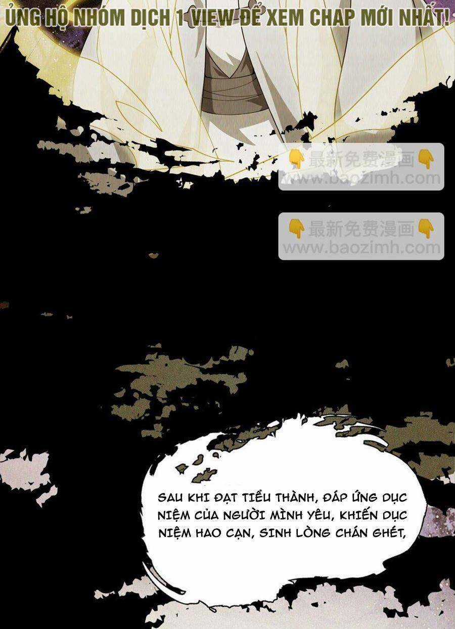 Liêu Trai Không Thể Nào Xinh Đẹp Như Vậy Chapter 27 trang 42