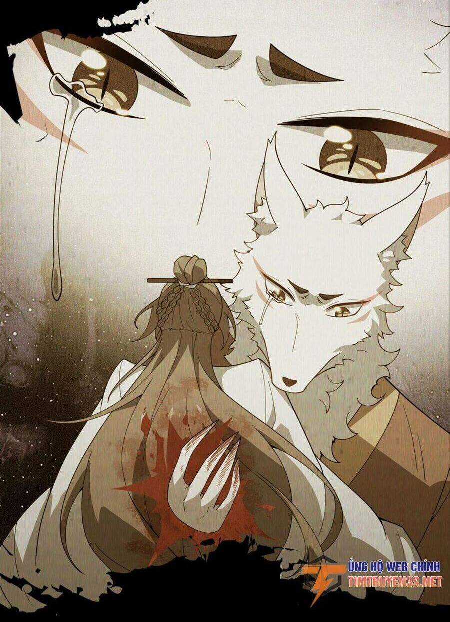 Liêu Trai Không Thể Nào Xinh Đẹp Như Vậy Chapter 27 trang 43