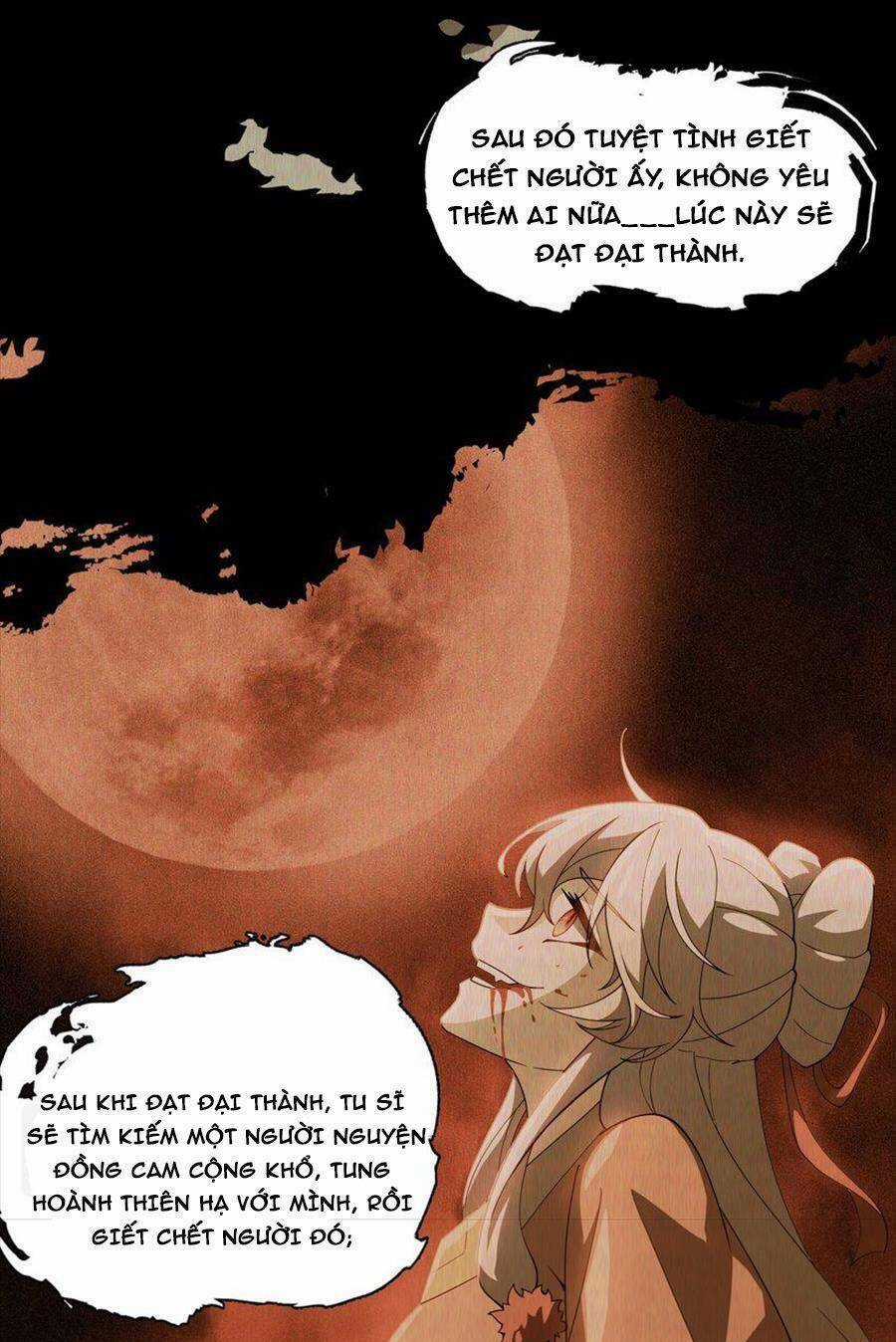 Liêu Trai Không Thể Nào Xinh Đẹp Như Vậy Chapter 27 trang 44