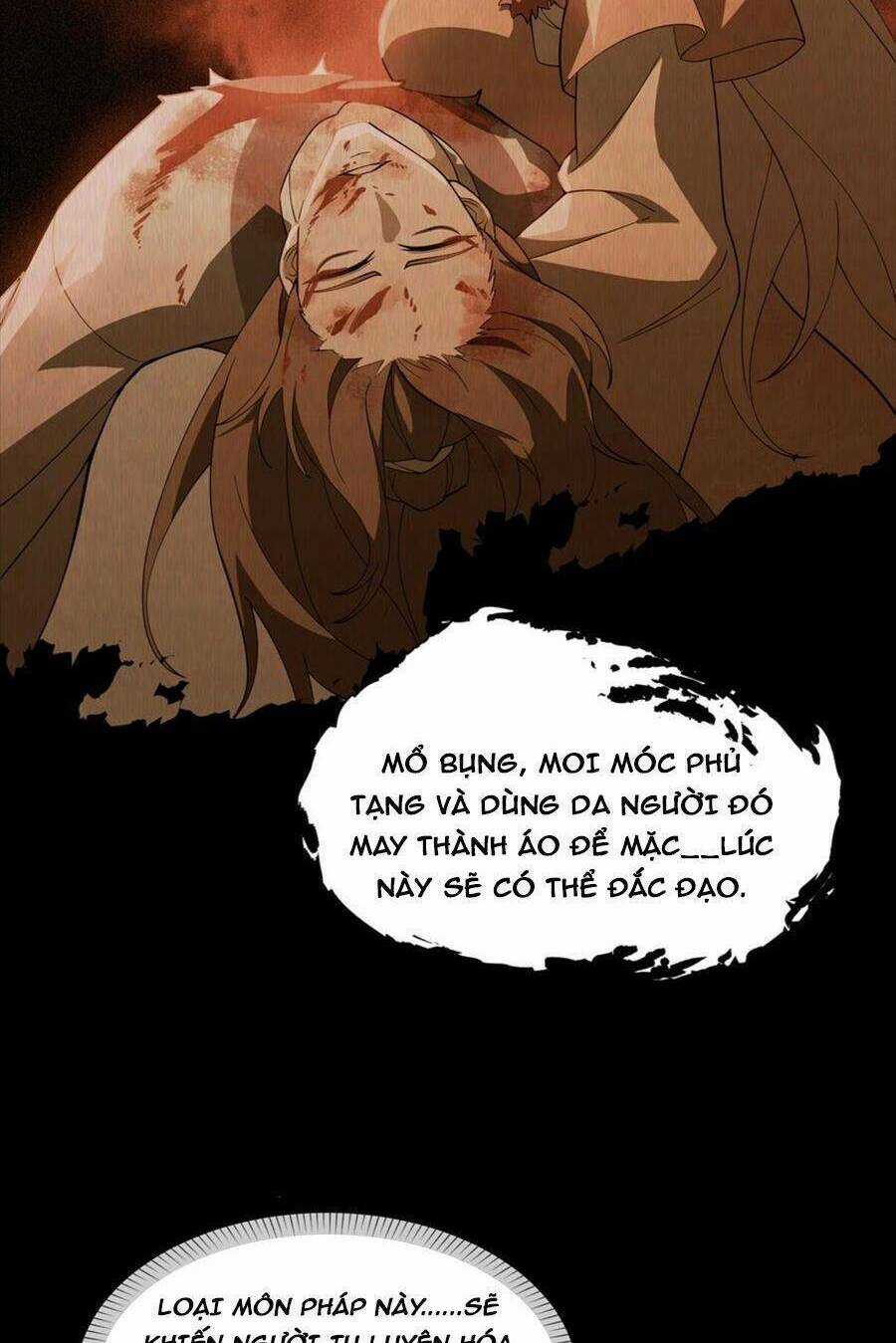 Liêu Trai Không Thể Nào Xinh Đẹp Như Vậy Chapter 27 trang 45