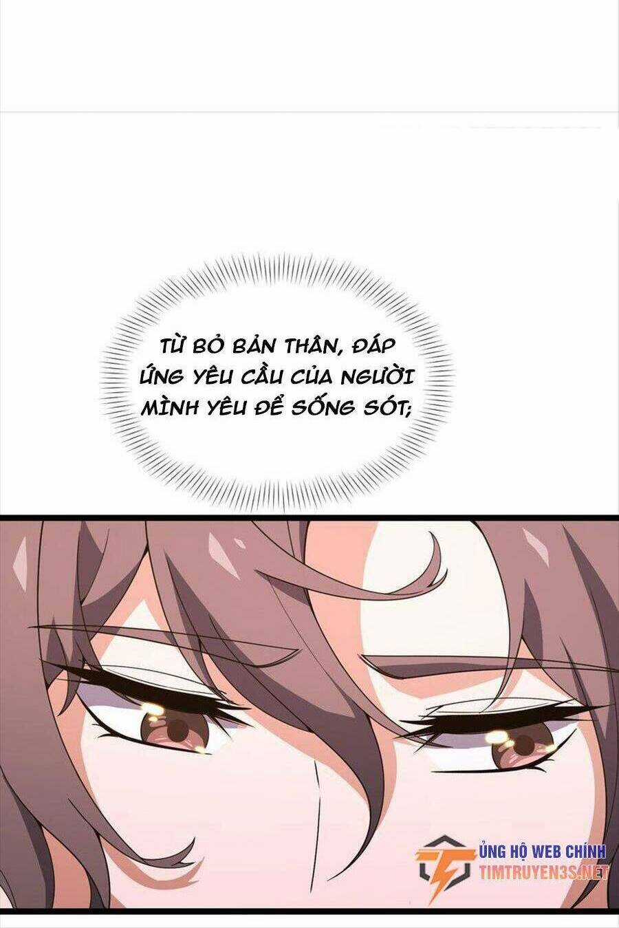 Liêu Trai Không Thể Nào Xinh Đẹp Như Vậy Chapter 27 trang 47