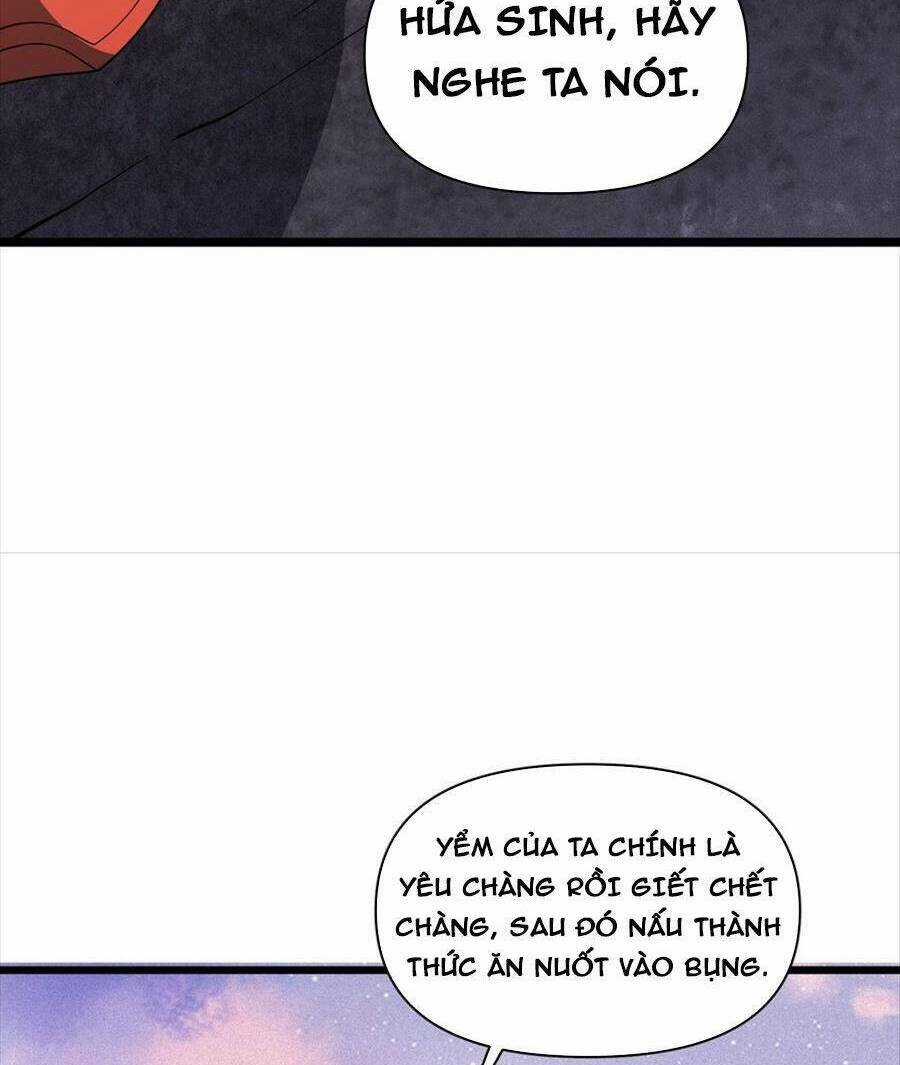 Liêu Trai Không Thể Nào Xinh Đẹp Như Vậy Chapter 27 trang 50