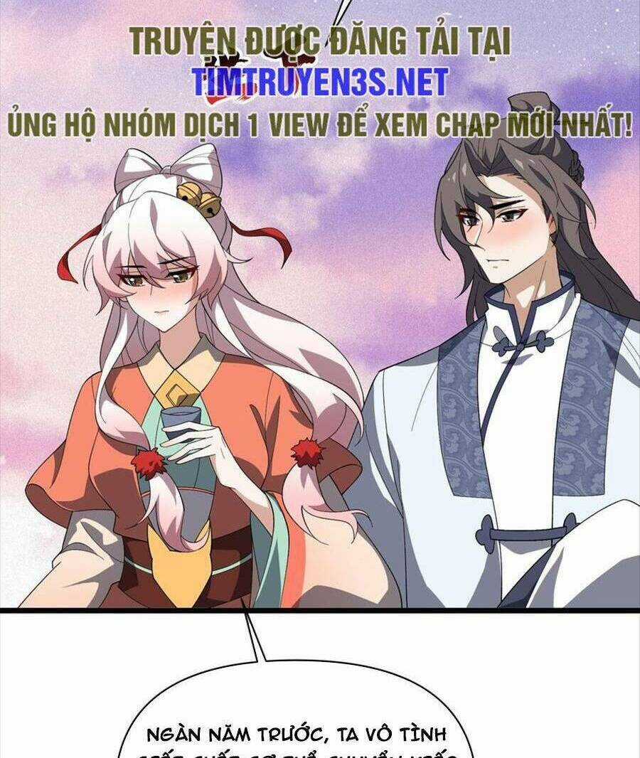 Liêu Trai Không Thể Nào Xinh Đẹp Như Vậy Chapter 27 trang 51