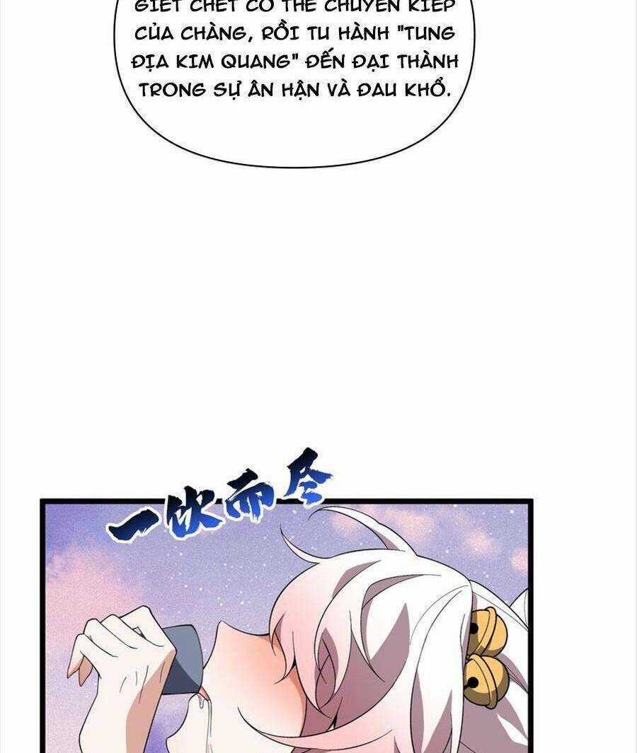 Liêu Trai Không Thể Nào Xinh Đẹp Như Vậy Chapter 27 trang 52