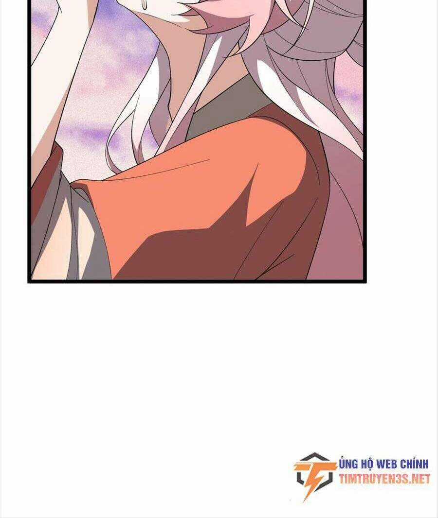 Liêu Trai Không Thể Nào Xinh Đẹp Như Vậy Chapter 27 trang 53