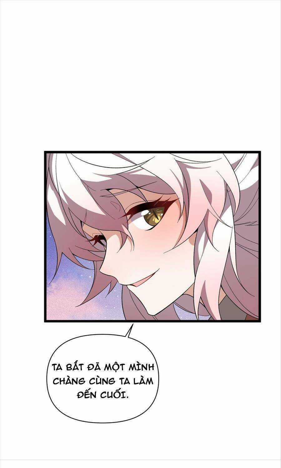 Liêu Trai Không Thể Nào Xinh Đẹp Như Vậy Chapter 27 trang 54