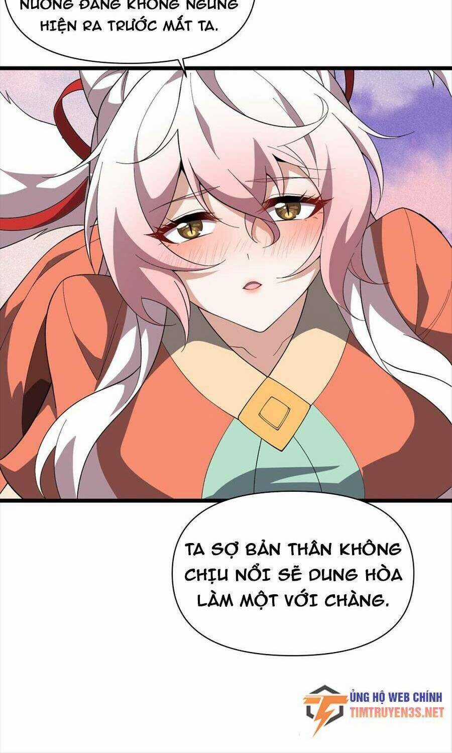 Liêu Trai Không Thể Nào Xinh Đẹp Như Vậy Chapter 27 trang 57