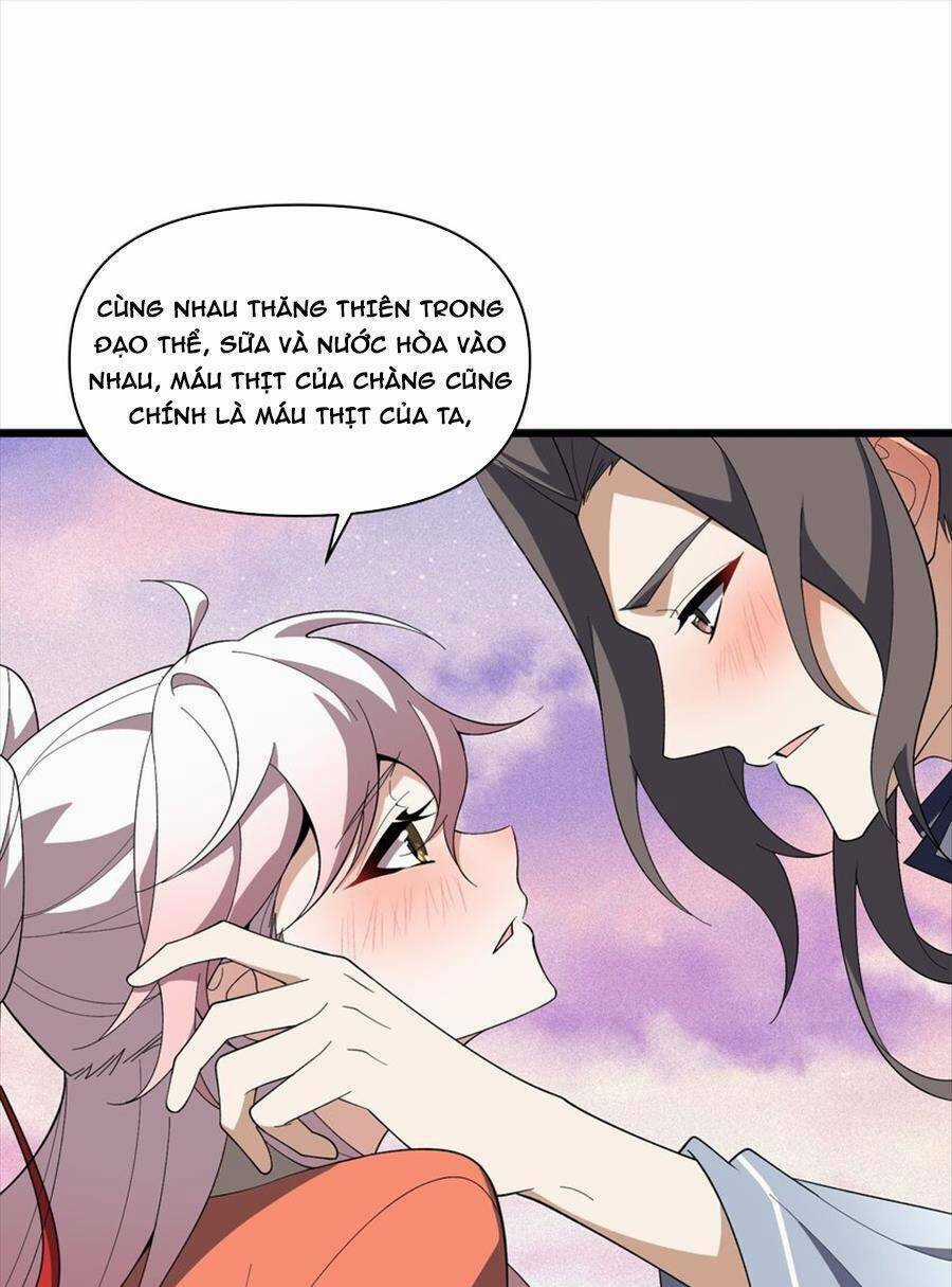 Liêu Trai Không Thể Nào Xinh Đẹp Như Vậy Chapter 27 trang 58