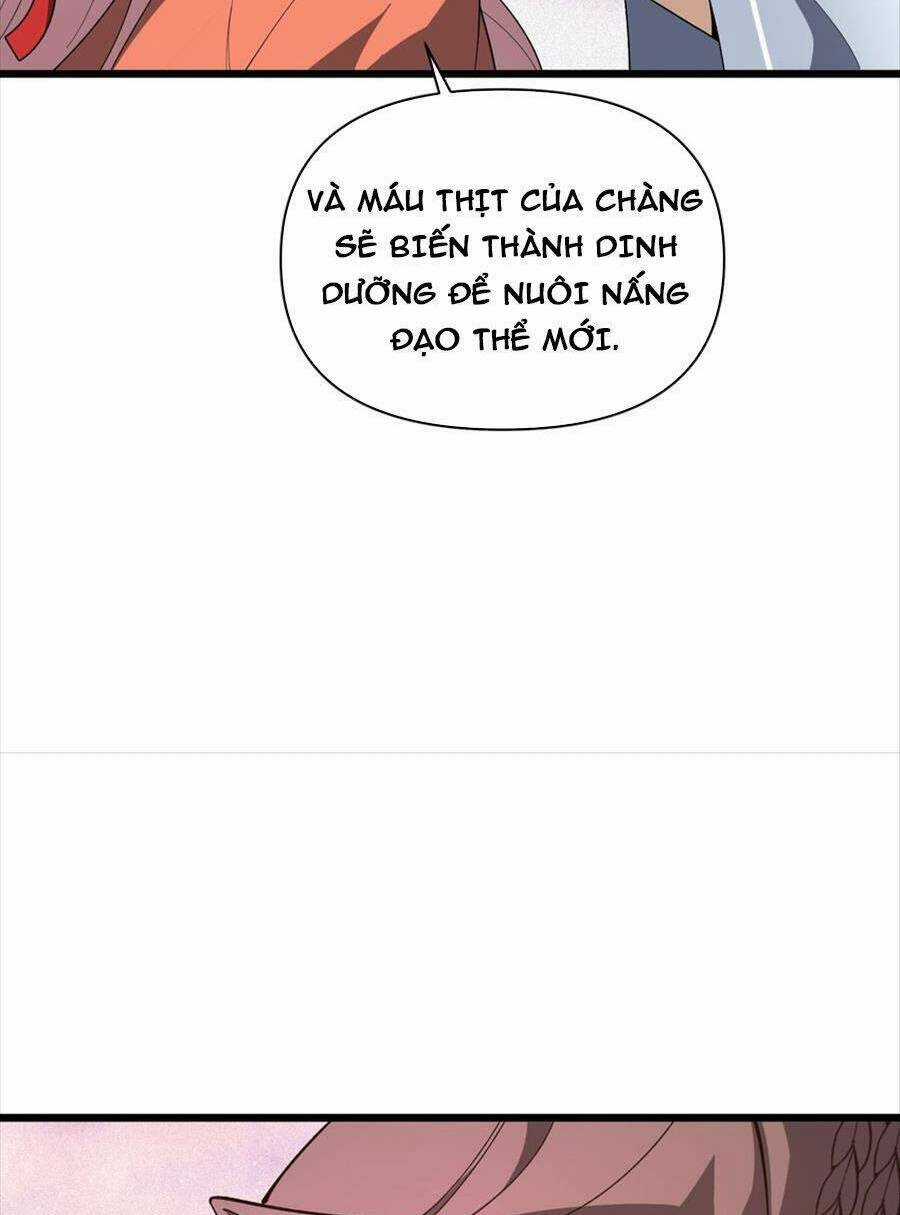 Liêu Trai Không Thể Nào Xinh Đẹp Như Vậy Chapter 27 trang 59