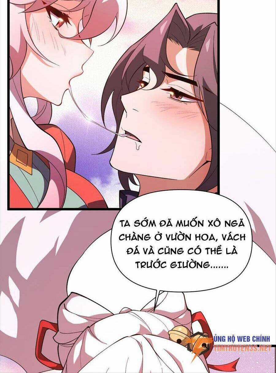 Liêu Trai Không Thể Nào Xinh Đẹp Như Vậy Chapter 27 trang 63