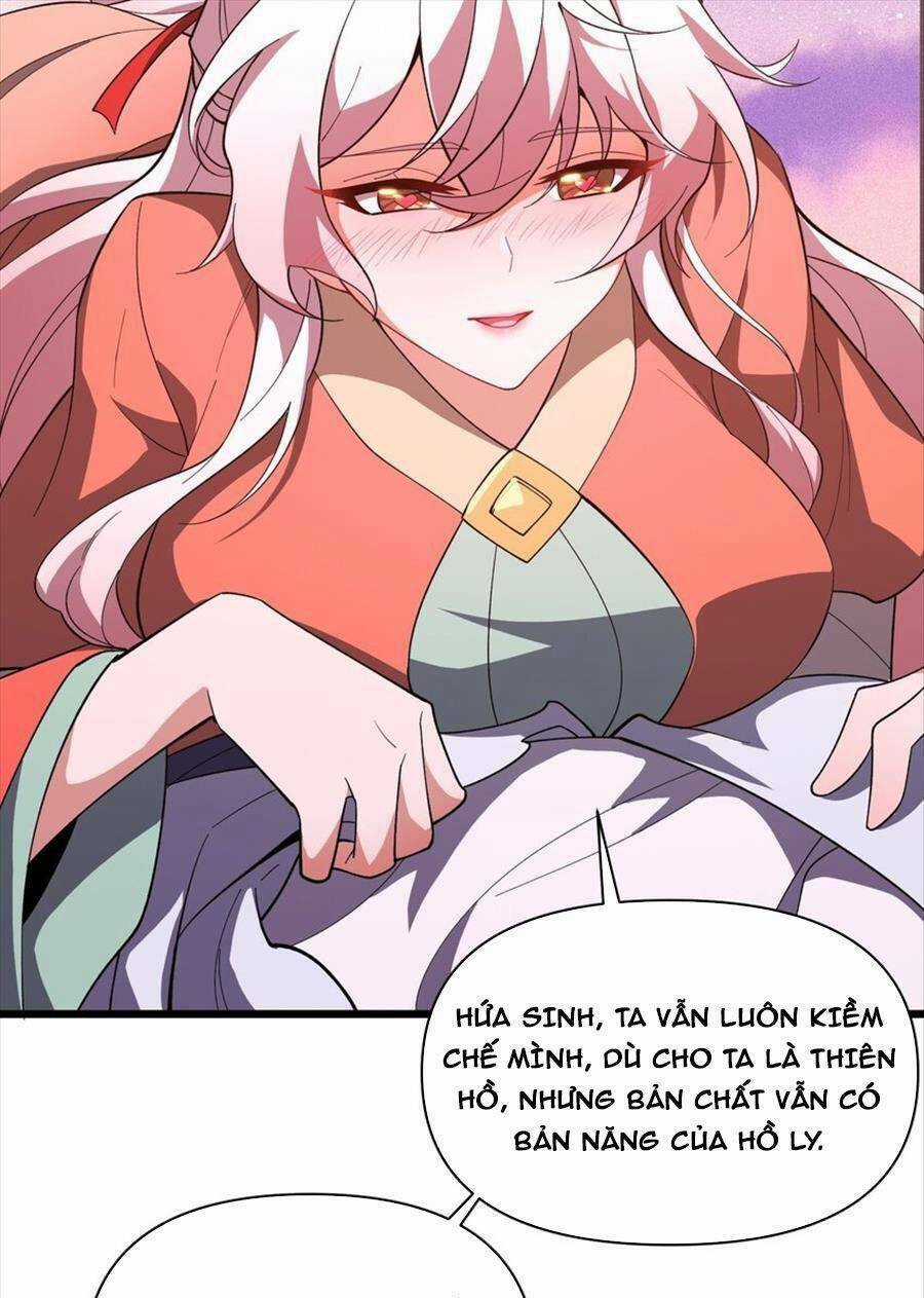 Liêu Trai Không Thể Nào Xinh Đẹp Như Vậy Chapter 27 trang 64