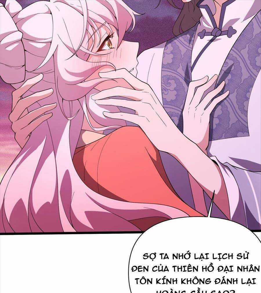 Liêu Trai Không Thể Nào Xinh Đẹp Như Vậy Chapter 27 trang 8