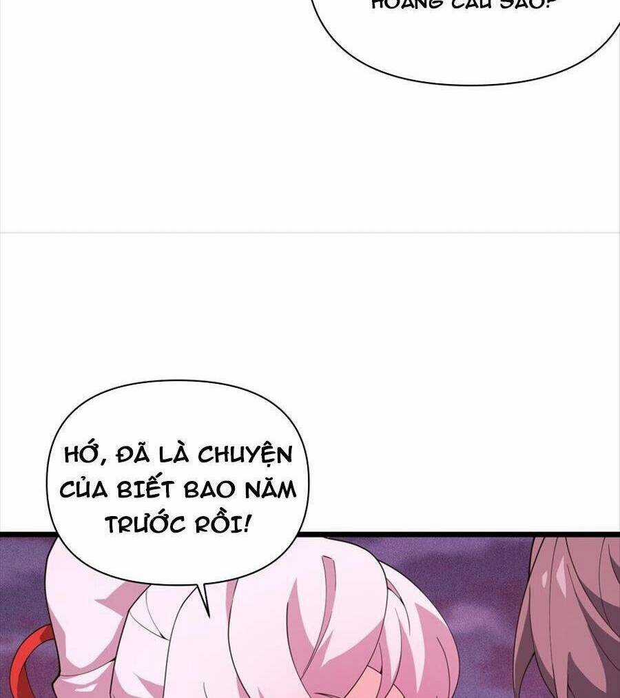 Liêu Trai Không Thể Nào Xinh Đẹp Như Vậy Chapter 27 trang 9