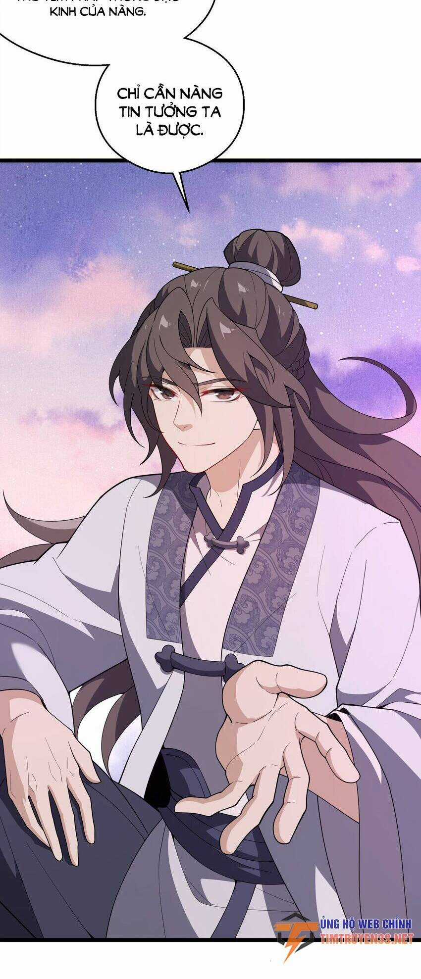 Liêu Trai Không Thể Nào Xinh Đẹp Như Vậy Chapter 28 trang 12