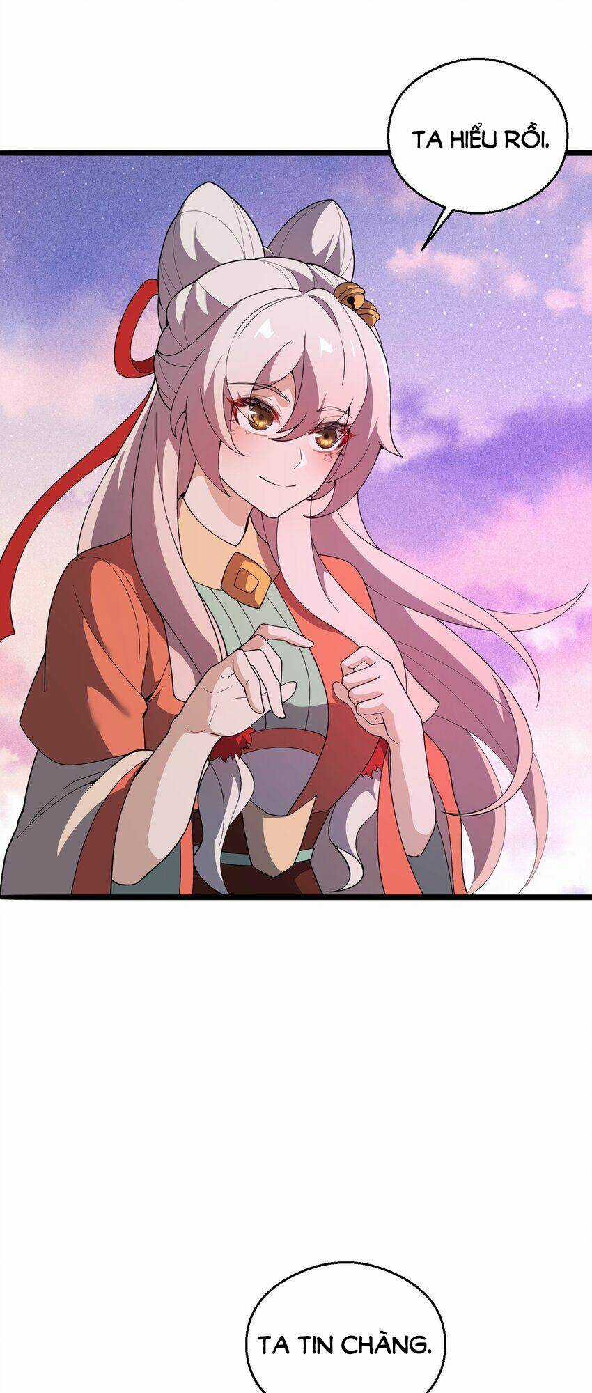 Liêu Trai Không Thể Nào Xinh Đẹp Như Vậy Chapter 28 trang 13