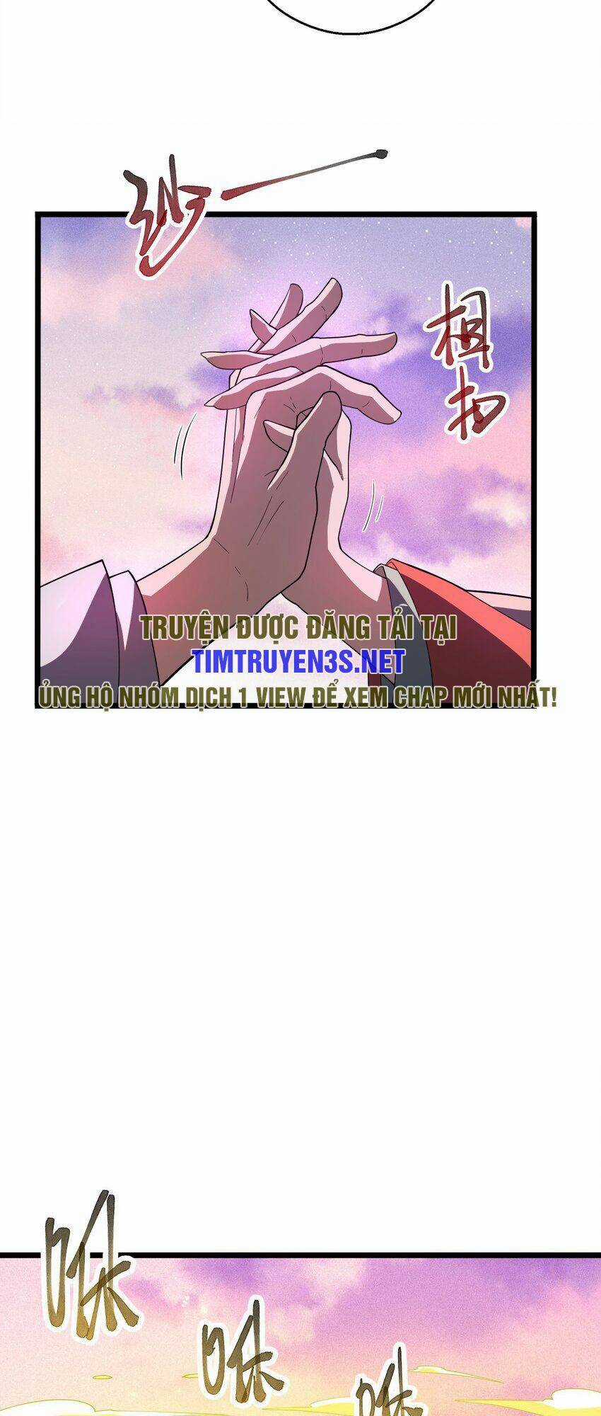 Liêu Trai Không Thể Nào Xinh Đẹp Như Vậy Chapter 28 trang 14