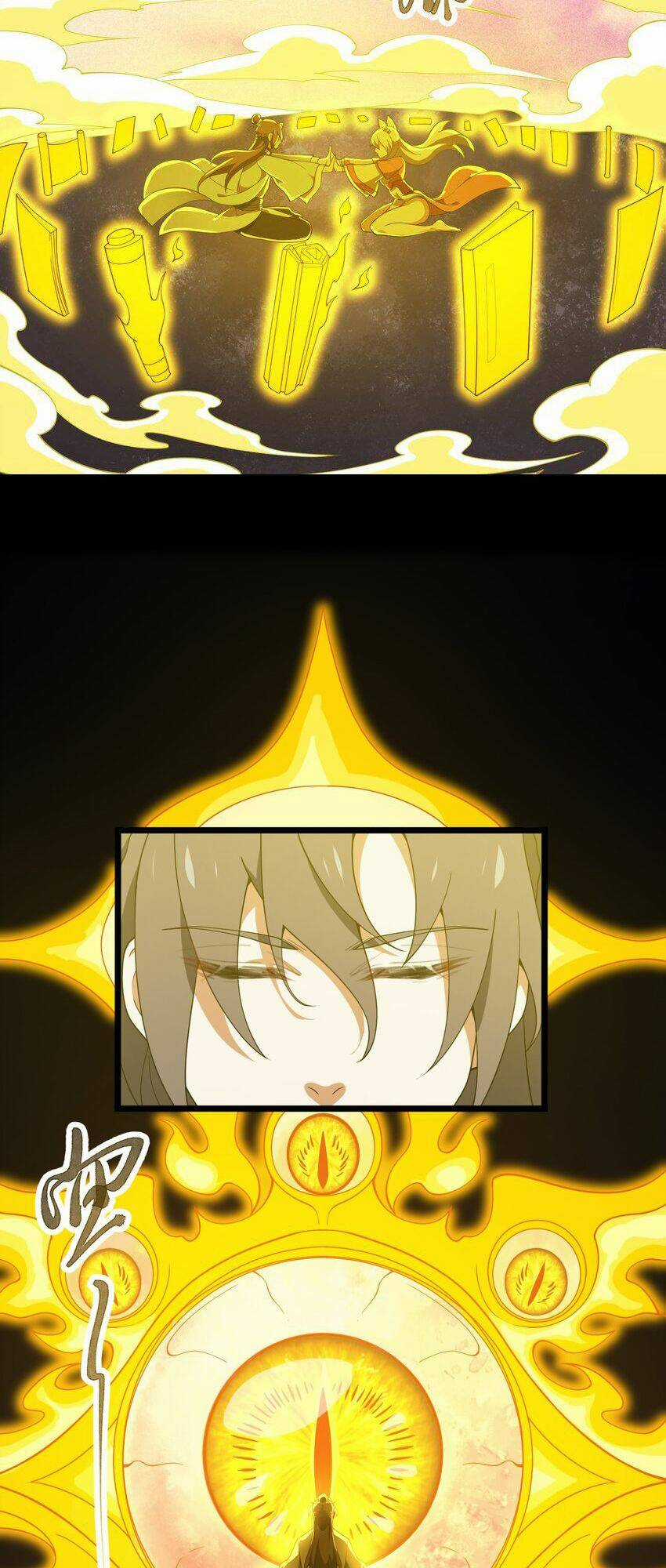 Liêu Trai Không Thể Nào Xinh Đẹp Như Vậy Chapter 28 trang 15