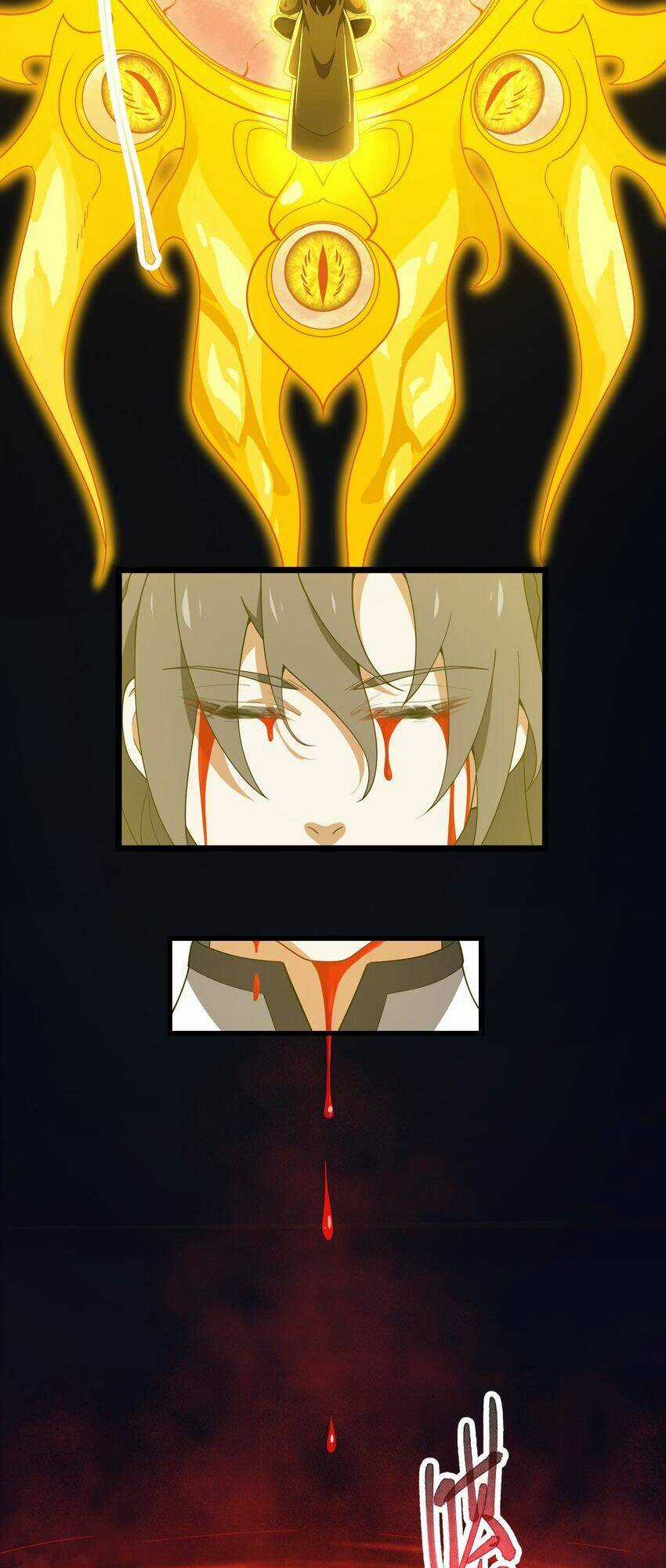 Liêu Trai Không Thể Nào Xinh Đẹp Như Vậy Chapter 28 trang 16