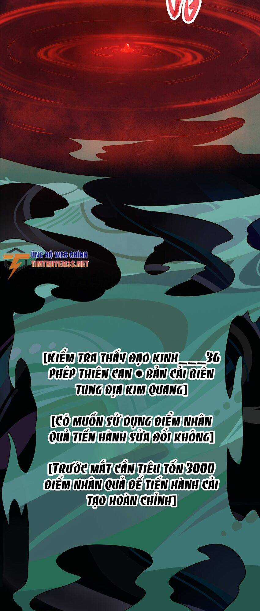 Liêu Trai Không Thể Nào Xinh Đẹp Như Vậy Chapter 28 trang 17