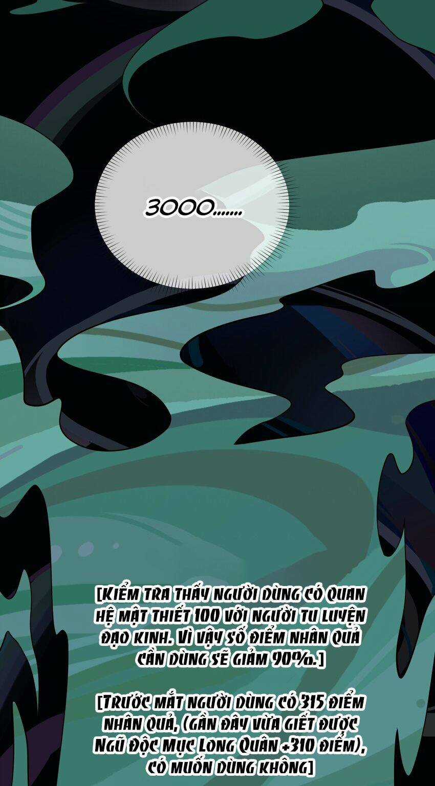 Liêu Trai Không Thể Nào Xinh Đẹp Như Vậy Chapter 28 trang 18