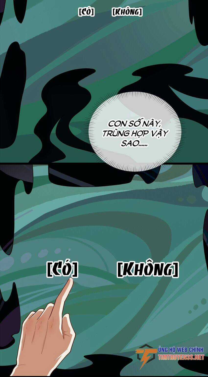 Liêu Trai Không Thể Nào Xinh Đẹp Như Vậy Chapter 28 trang 19