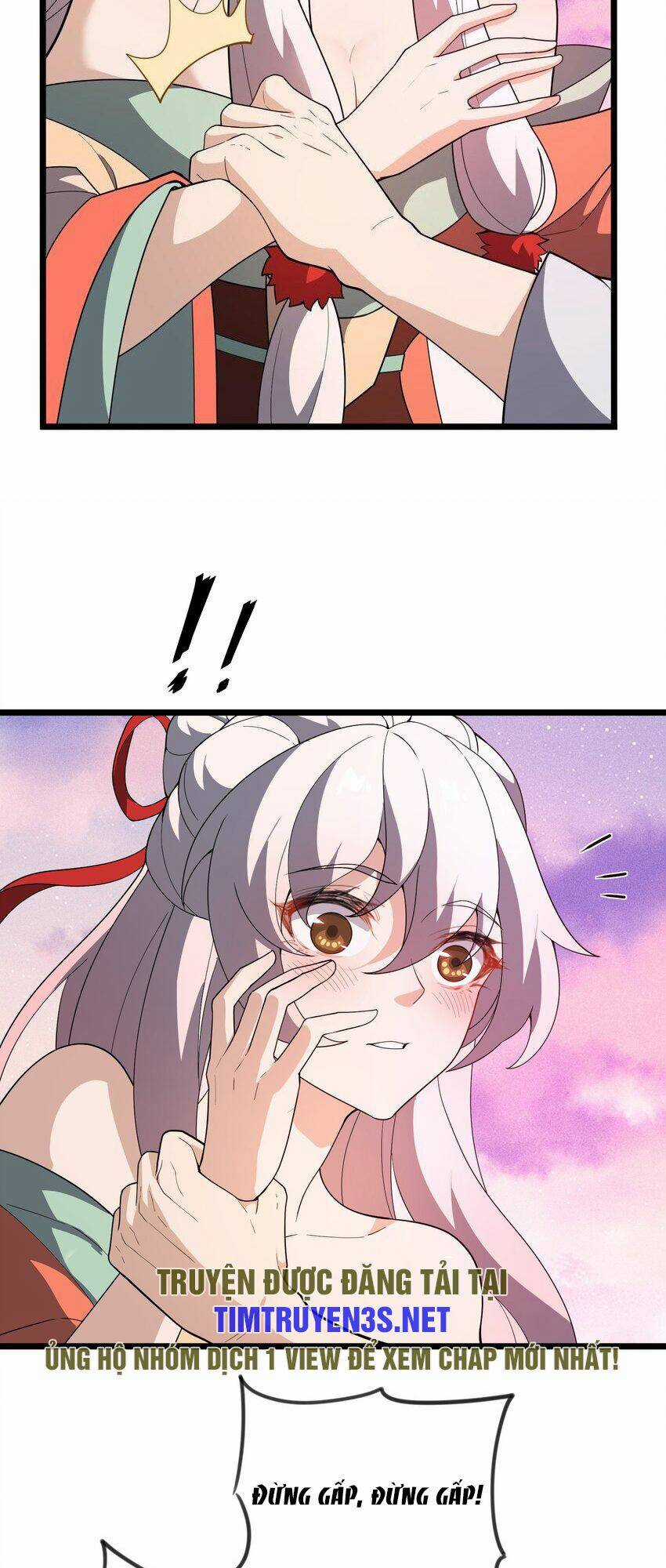 Liêu Trai Không Thể Nào Xinh Đẹp Như Vậy Chapter 28 trang 2