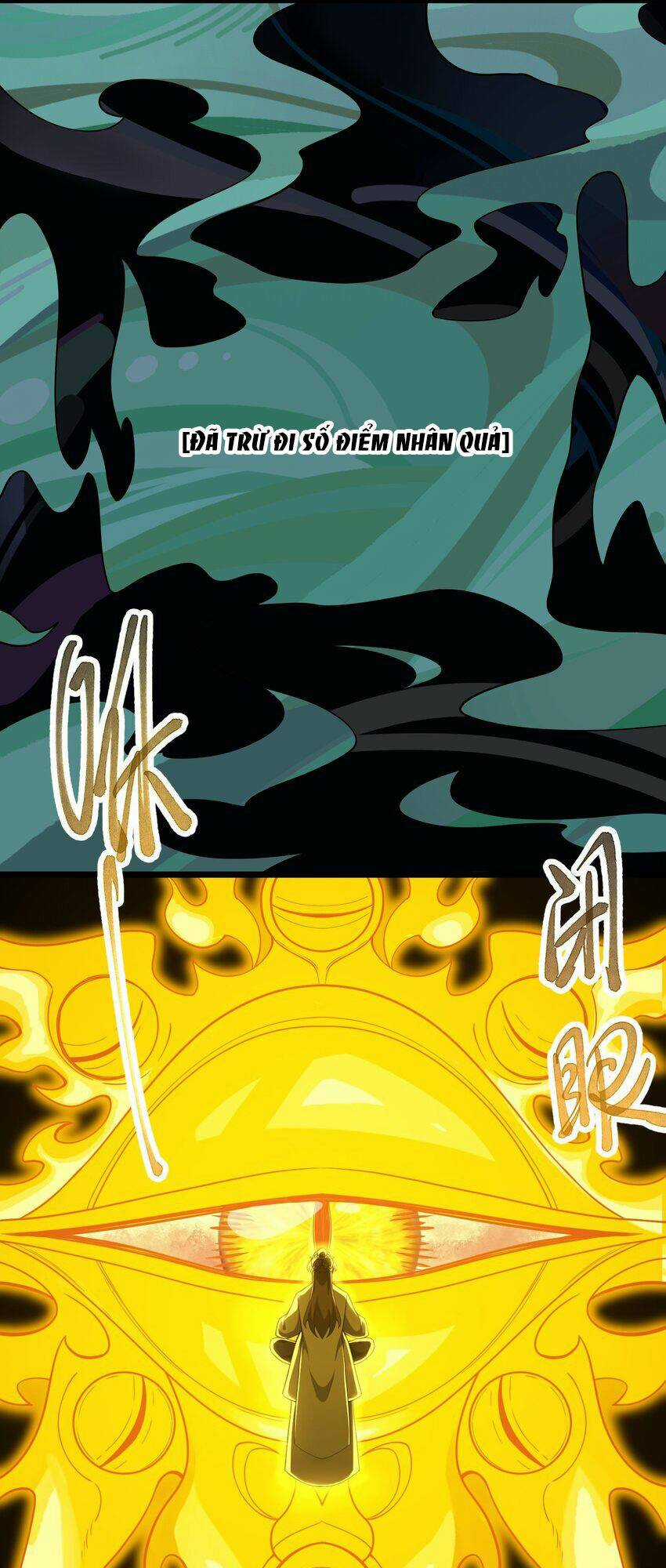 Liêu Trai Không Thể Nào Xinh Đẹp Như Vậy Chapter 28 trang 20