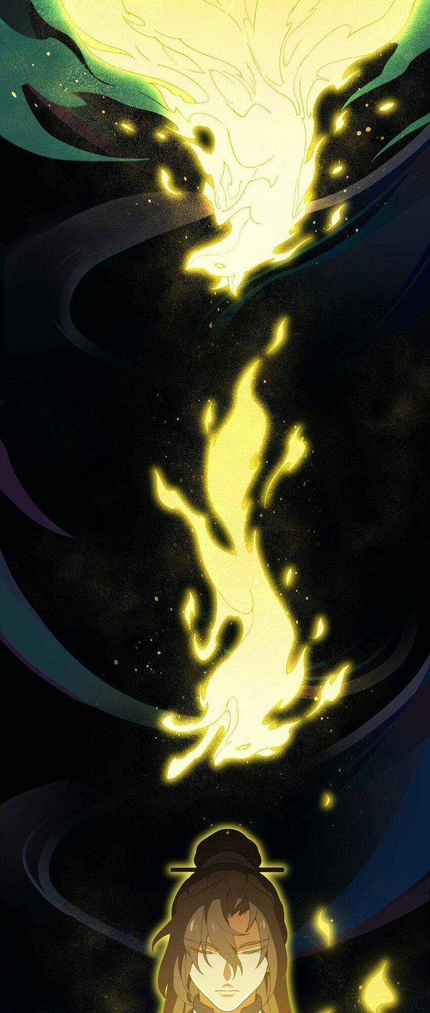 Liêu Trai Không Thể Nào Xinh Đẹp Như Vậy Chapter 28 trang 22