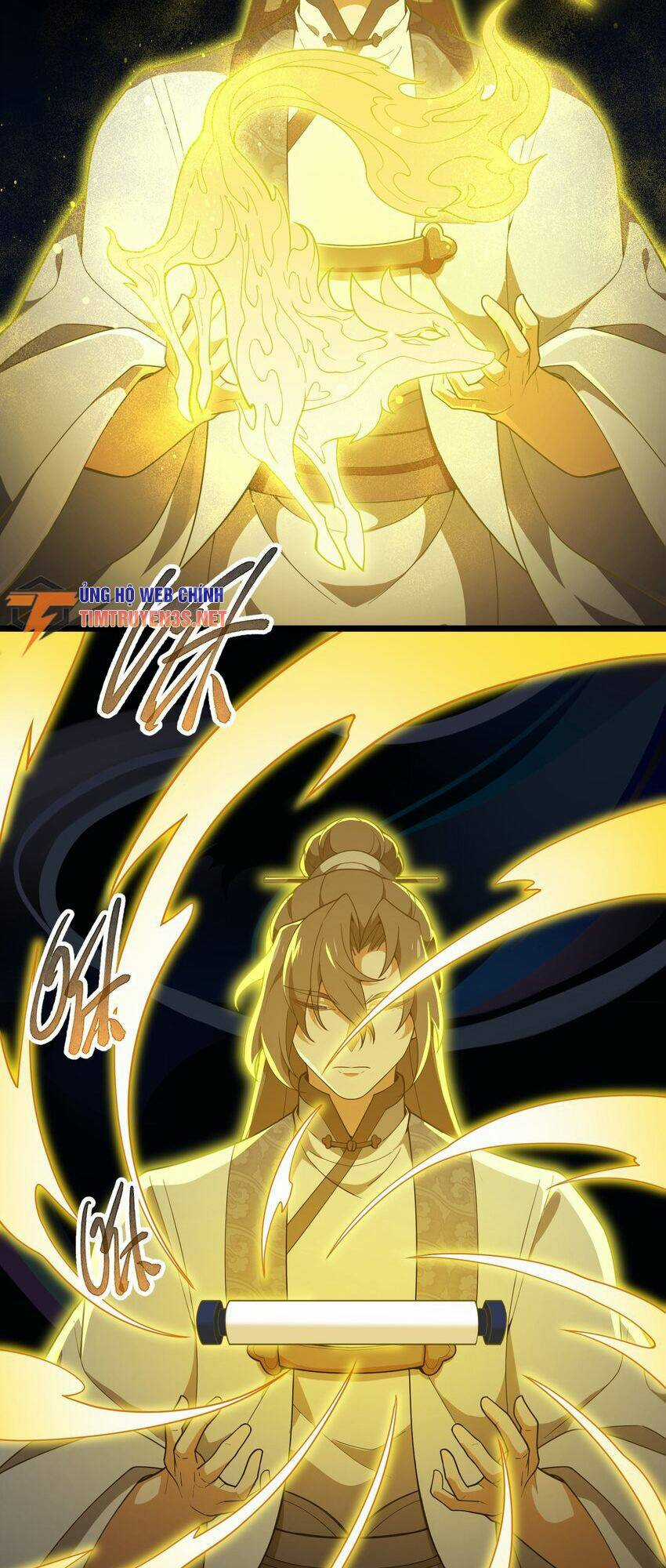 Liêu Trai Không Thể Nào Xinh Đẹp Như Vậy Chapter 28 trang 23