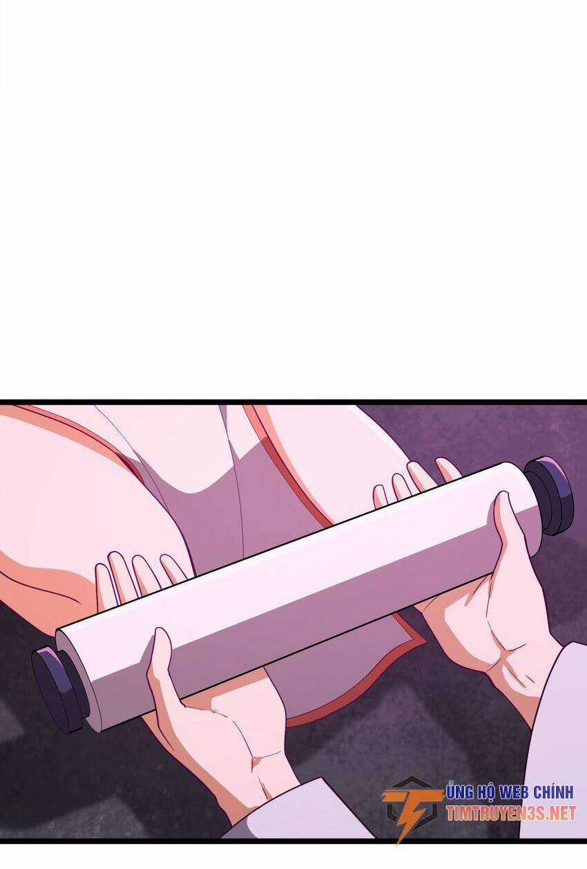 Liêu Trai Không Thể Nào Xinh Đẹp Như Vậy Chapter 28 trang 25