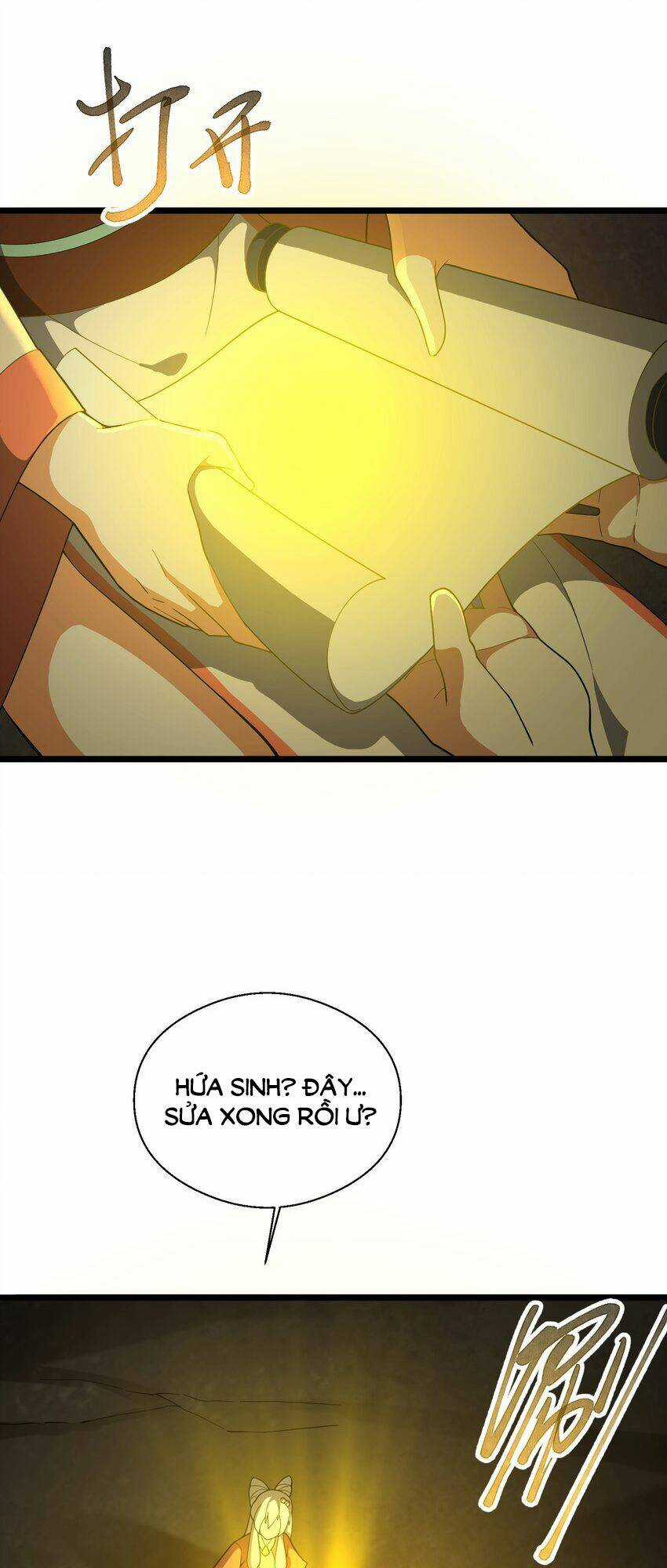 Liêu Trai Không Thể Nào Xinh Đẹp Như Vậy Chapter 28 trang 26