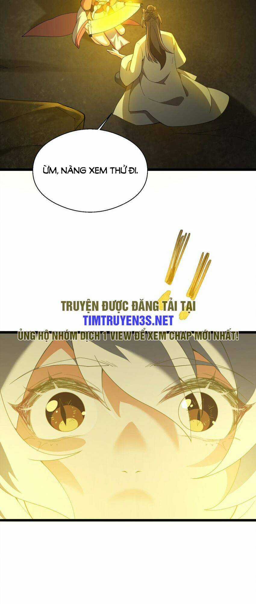 Liêu Trai Không Thể Nào Xinh Đẹp Như Vậy Chapter 28 trang 27