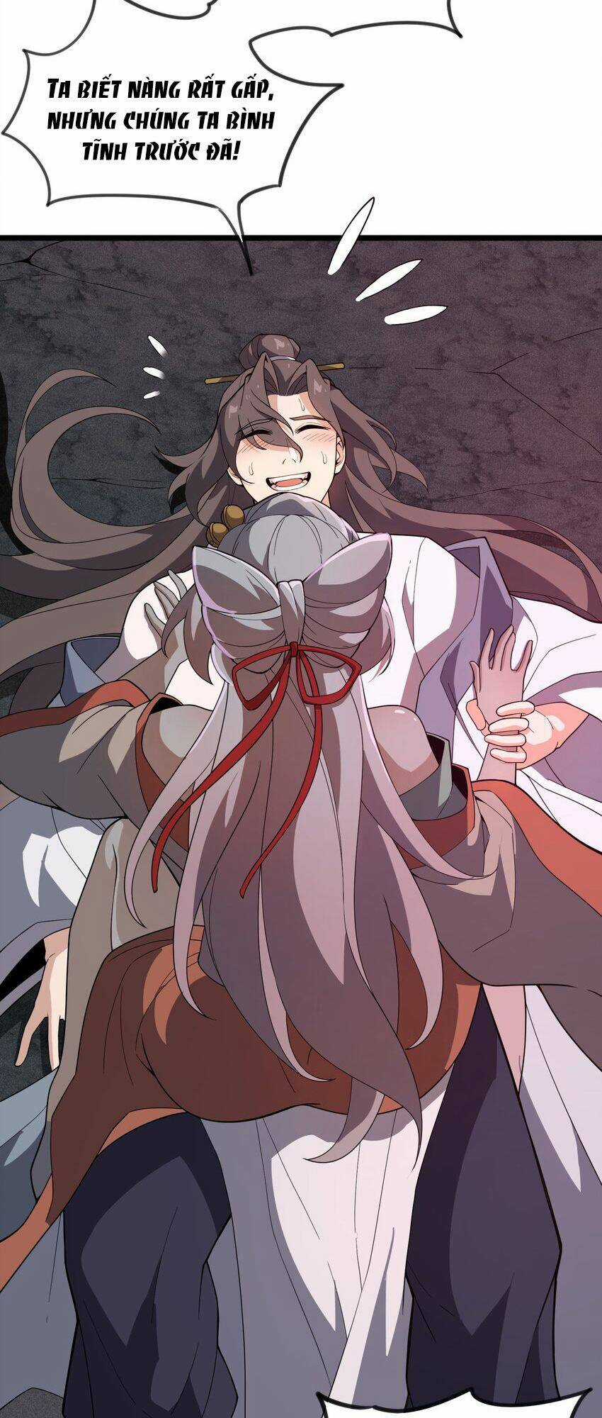 Liêu Trai Không Thể Nào Xinh Đẹp Như Vậy Chapter 28 trang 3